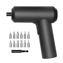 Xiaomi Mi Cordless Screwdriver 3.6V, 2000mAh