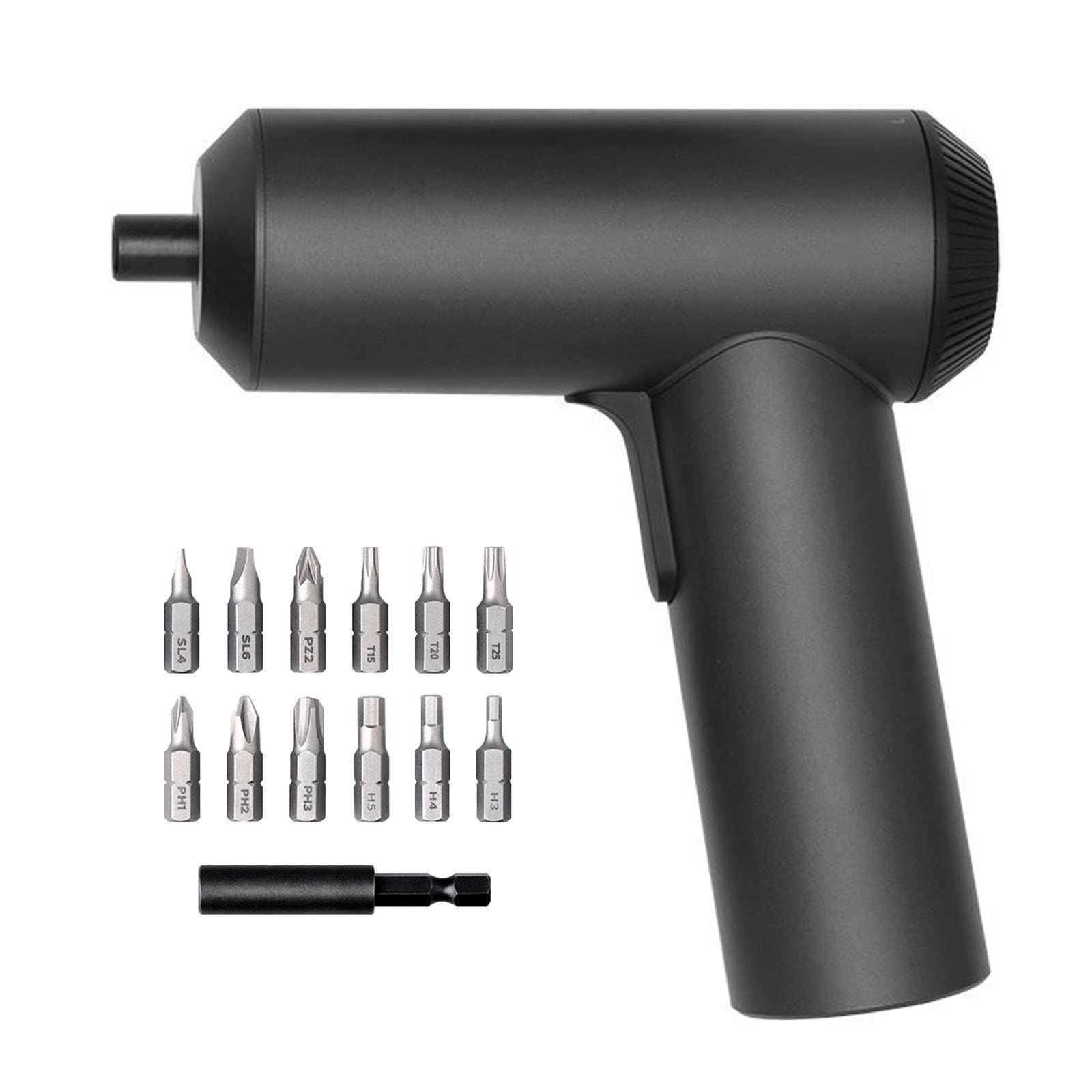 Xiaomi Mi Cordless Screwdriver 3.6V, 2000mAh