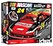 K'NEX NASCAR Building Set: Jeff Gordon's #24 Drive to End Hunger Car