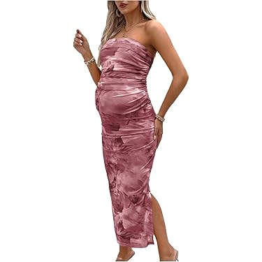 Amazon Best Sellers: Best Maternity Special Occasion Dresses