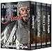 Protectors of the Heart: A Medieval Romance Collection