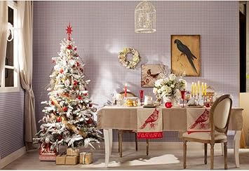Amazon Com Leyiyi Christmas Backdrop 7x5ft Photography