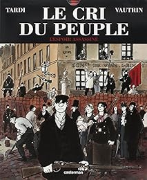 L' espoir assassiné