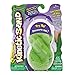 Kinetic Sand Wacky-Tivities Art Kit, 6-Ounce, Neon Green