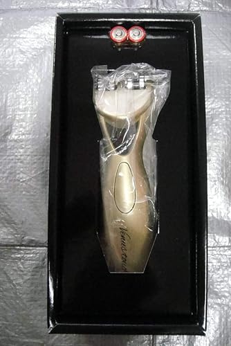 Amazon Co Jp ヴィーナスタッチ R Venus Touch R 美顔器ローラー 彡 ホビー 通販