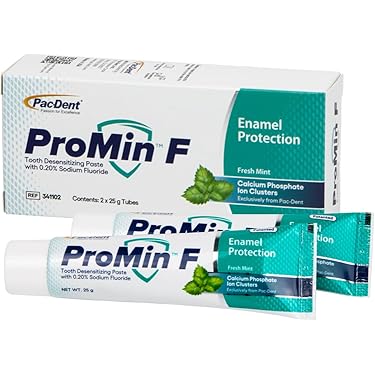 desensitizing toothpaste best