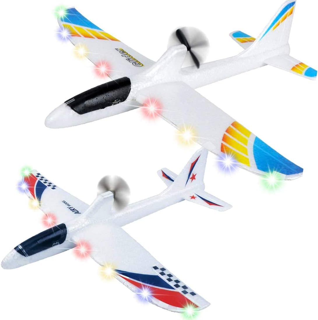flying flight toys