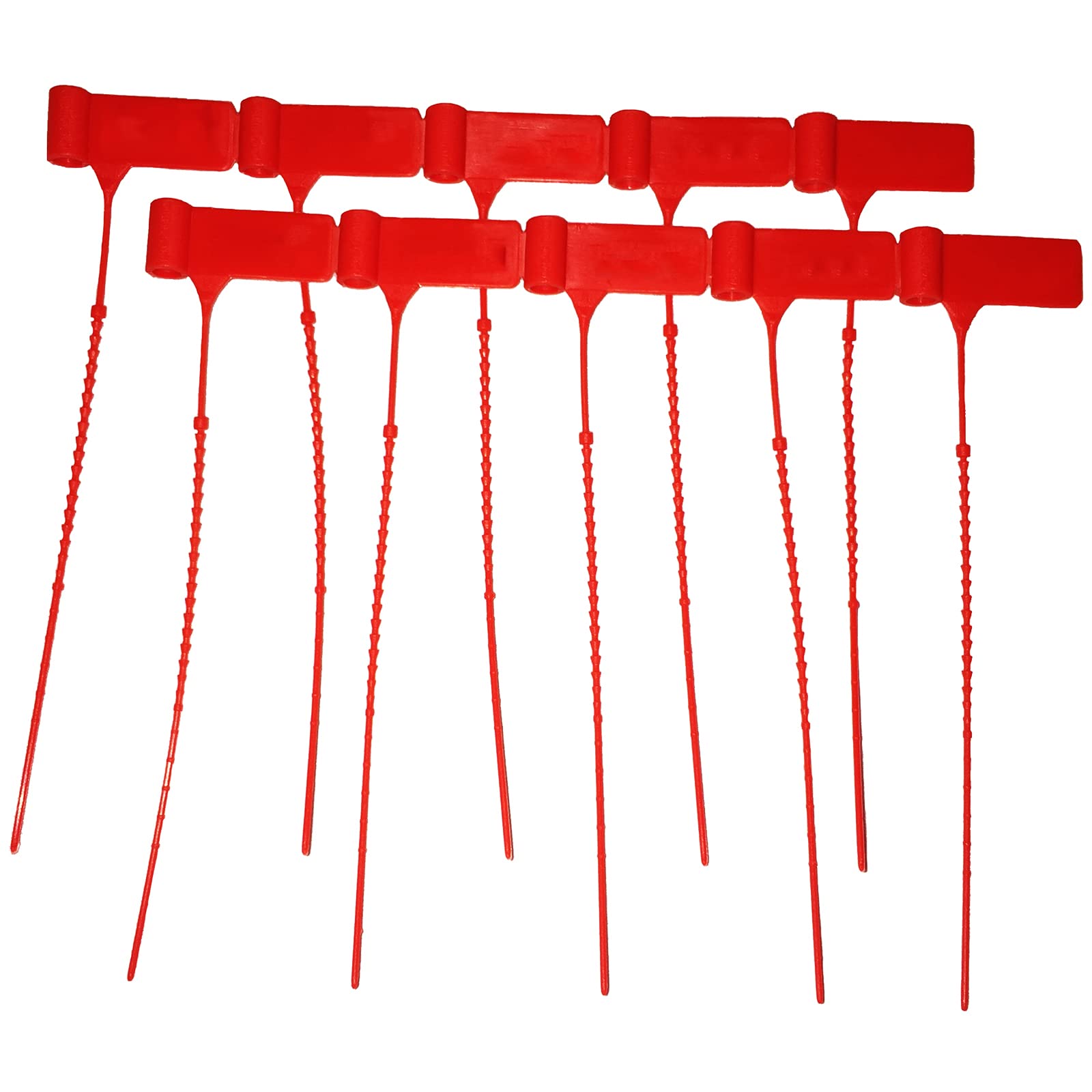 STI-BS - Pack of 10 Break Seals - Safety Technology International