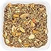 Tealyra - Holistic Health Tea - Turmeric Healthy Tonic - Ginger - Fennel - Cinnamon - Loose Leaf - All-In-One Wellness Blend - Caffeine-Free - 112g (4-ounce)