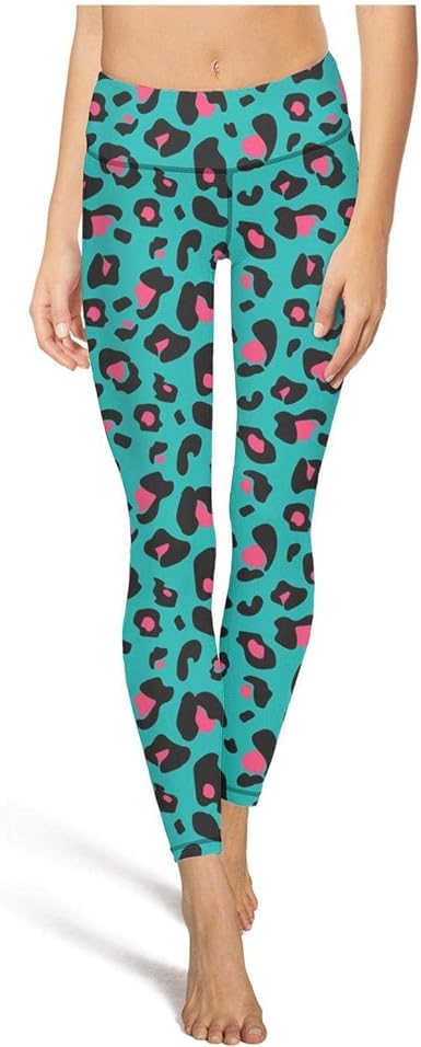 colorful leggings amazon