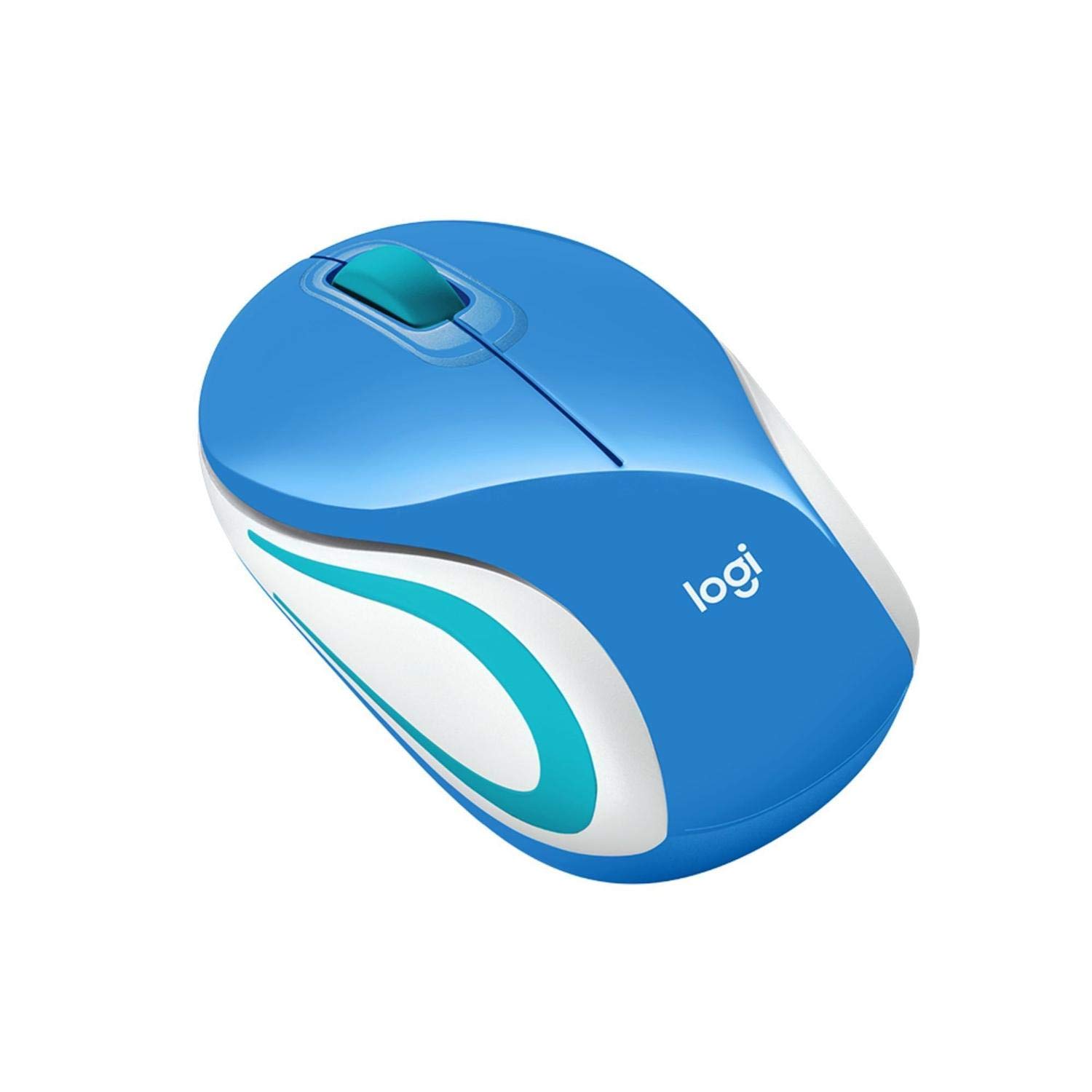 Logitech Wireless Mini Mouse M187 Ultra