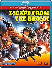 Les Guerriers Du Bronx 2 (Escape From The Bronx)