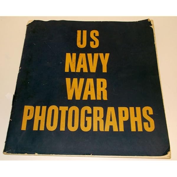 U.S. Navy war photographs, Pearl Harbor to Tokyo Harbor;: A
