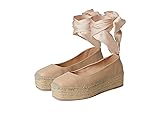 Free People Women's Starboard Wrap Espadrille Trend