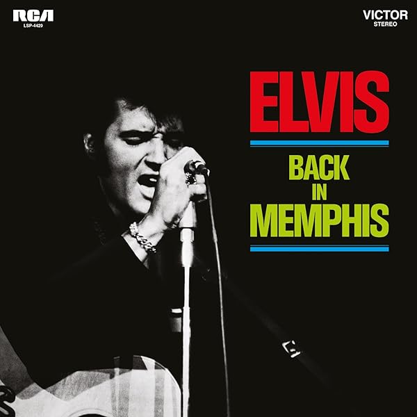 Both Sides of Elvis (Vinyl): Elvis Presley: Amazon.ca: Music