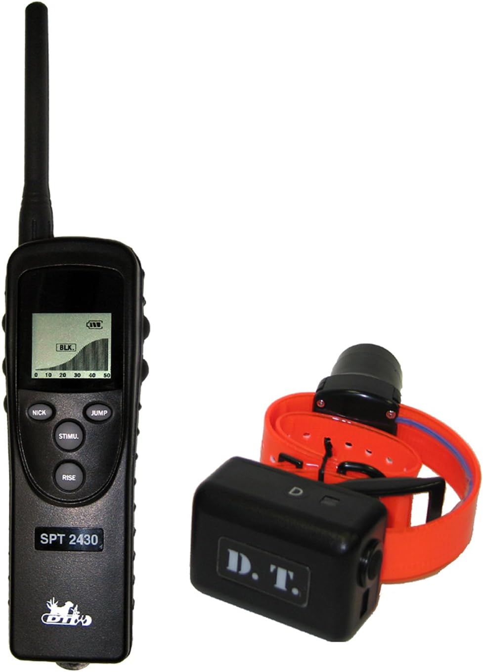 dt shock collars