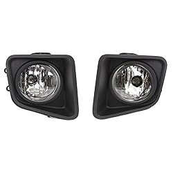 Nioboee Fog Lights Compatible With 2014-2021 Tundra