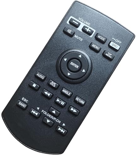 Amazon.com: CXE9605 Replace Remote Control fit for Pioneer Car