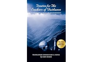 Treatise For The Seekers: Risalah al-Mustarshideen