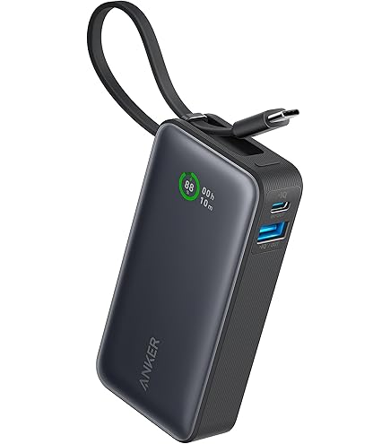 Anker MagGo Power Bank para Apple Watch, Certificado Oficialmente