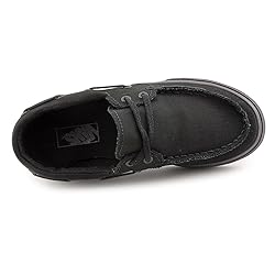 Vans Zapato Del Barco Canvas Shoe