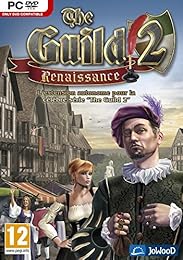 The Guild 2 : Renaissance
