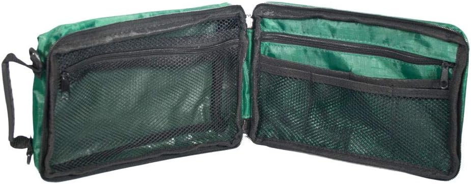 Reliance REL688 BS8599-1 Workplace Kit, Stockholm Bag, 19 cm H x 12 cm W x 8 cm D, Small: Health & Personal Care