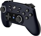 HORI Wireless HORIPAD for Steam Midnight Black Pro Controller for Steam view 5