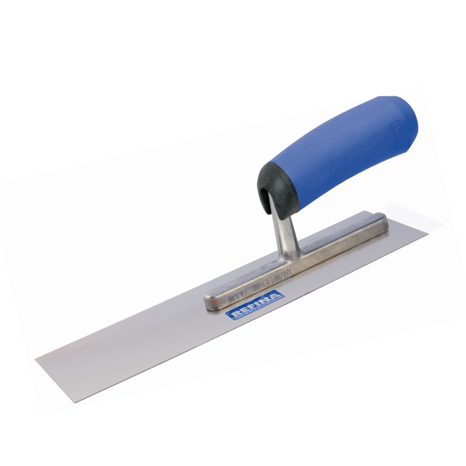 Refina Pipe Trowel 10" (254mm) - 221030