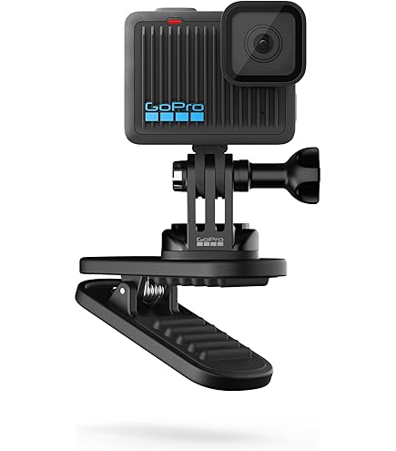 Amazon.com : GoPro 3-Way 2.0 (GoPro Official Mount), Black