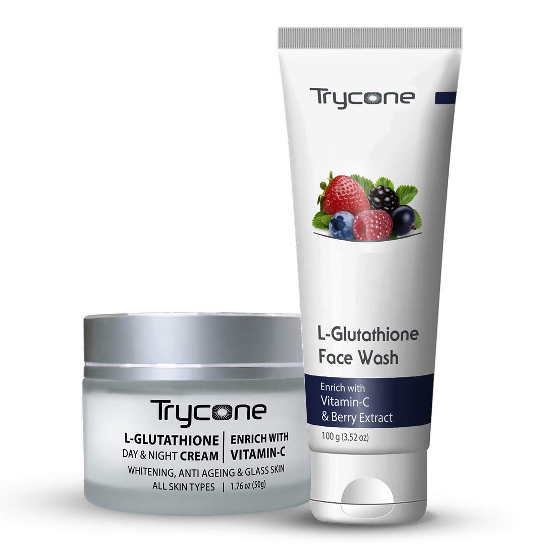 glutathione face cream