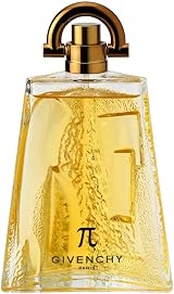 Givenchy Pi Edt Vapo 100ml Brand New Fragrance view 1