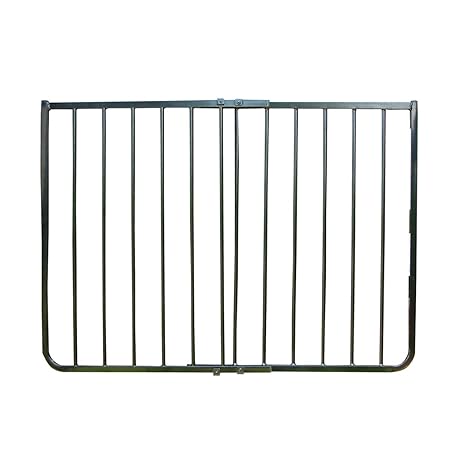 essential stairway gate