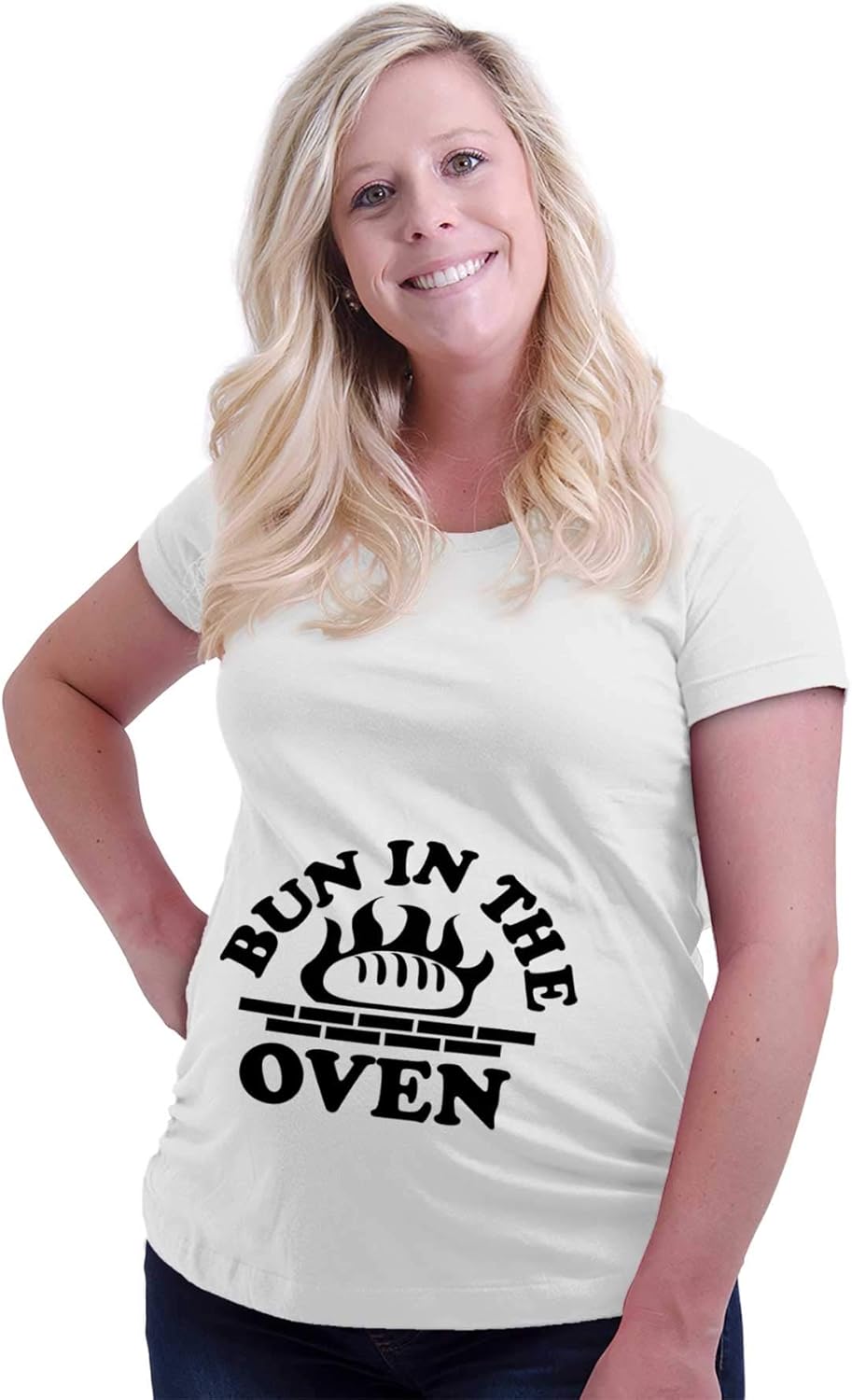 The 10 Best T Shirt With Pink Bun In The Oven