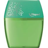 Maped Shaker 2 Hole Sharpener