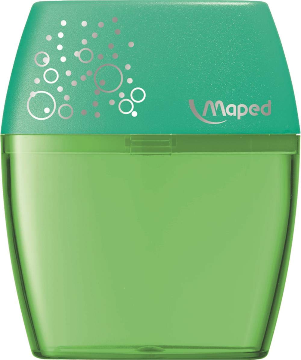 Maped Shaker 2 Hole Sharpener