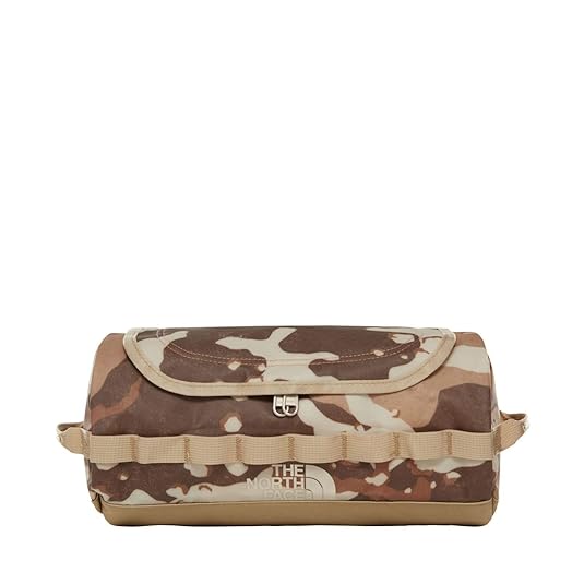 THE NORTH FACE Unisex Kulturbeutel BC Travel L