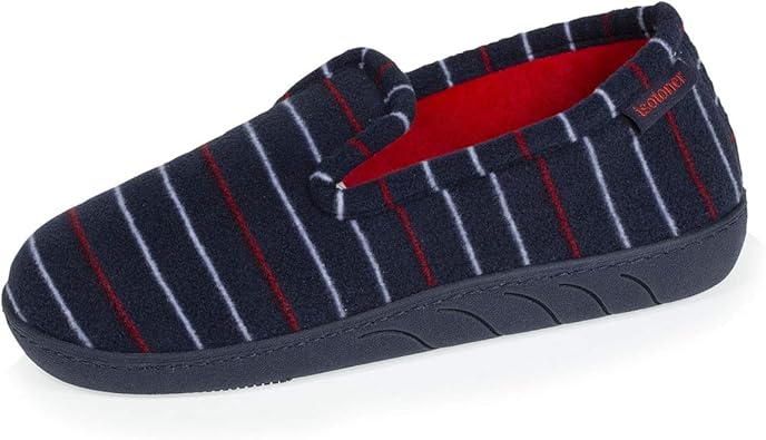 Chaussons isotoner garcon 35 Clearance