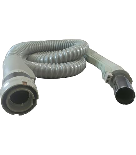 thumbnail image 2 of All Parts Etc 3-Piece Universal Plastic Wand Tube Set – Fits Electrolux Canister Vacuums 2 of 5