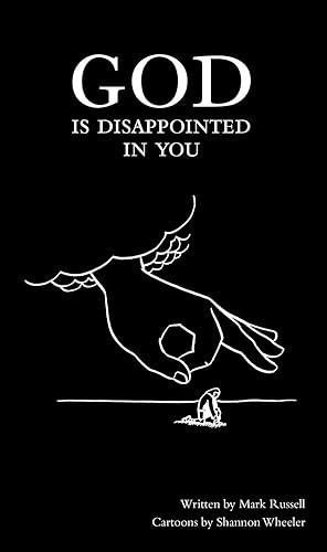 Download God Is Disappointed in You PDF