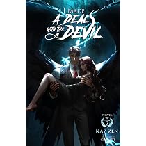 I Made a Deal with the Devil (Light Novel Volume 2): Volume 2