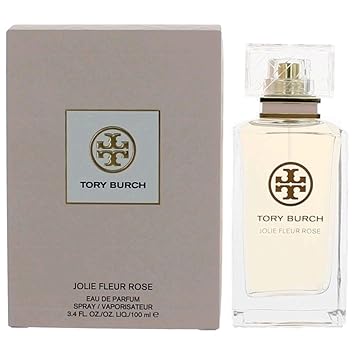 tory burch fleur rose