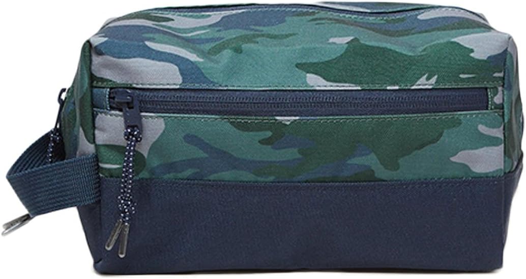 Amazon ホリスター Hollister Co ホリスター メンズ ポーチ 小物入れ バッグ マルチカラー 並行輸入品 ファッション小物 通販