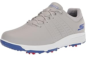 Skechers Men's Torque Waterproof Golf Shoe