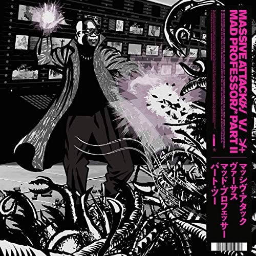 Massive Attack - 100th Window - Amazon.com Music