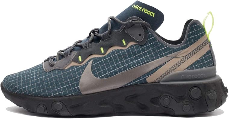 react element 2010 italia