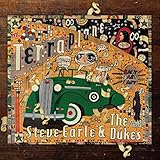 TERRAPLANE                                         image