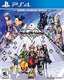 Kingdom Hearts HD 2.8 Final Chapter Prologue - PlayStation 4