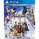 Kingdom Hearts HD 2.8 Final Chapter Prologue - PlayStation 4