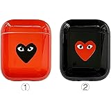 Extended Warranty Comme Des Garcons Iphone Case Airpod Case